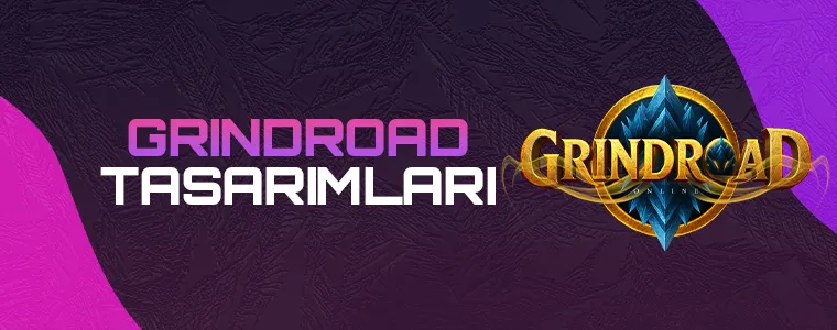 GrindRoad Online
