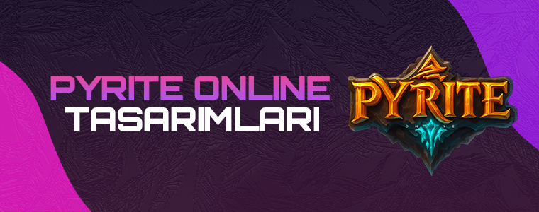 Pyrite Online