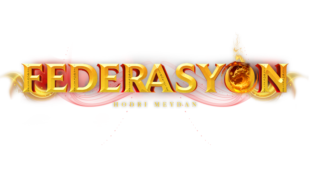 Federasyon