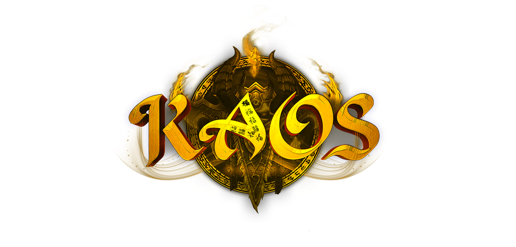 KAOS GAME RENK